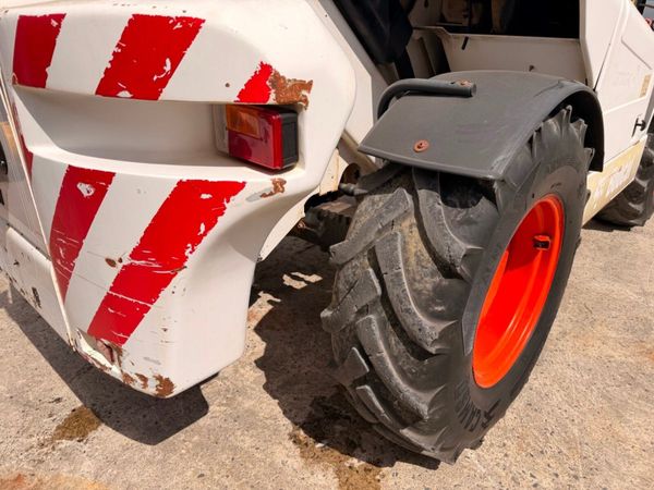 Bobcat  Telehandler Teleporter  14m Reach  4 Ton C 391670794