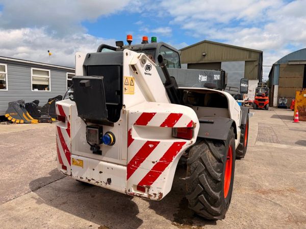 Bobcat  Telehandler Teleporter  14m Reach  4 Ton C 391670804