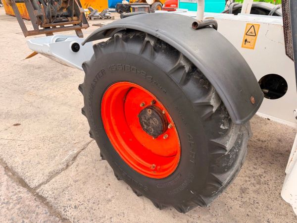 Bobcat  Telehandler Teleporter  14m Reach  4 Ton C 391670810