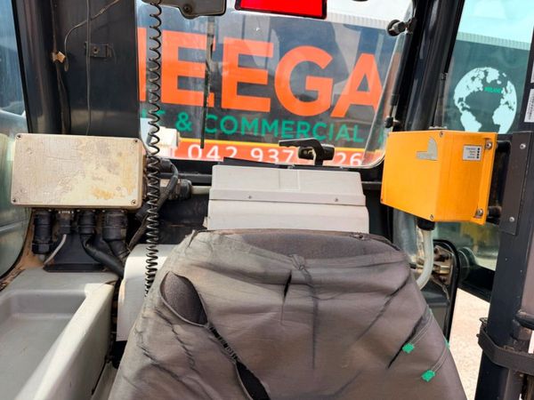 Bobcat  Telehandler Teleporter  14m Reach  4 Ton C 391670813