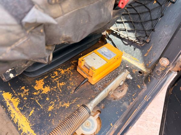 Bobcat  Telehandler Teleporter  14m Reach  4 Ton C 391670815