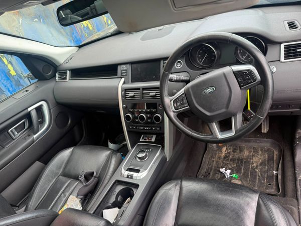 2017 Land Rover Discovery Sport 2.0 Diesel 391688685