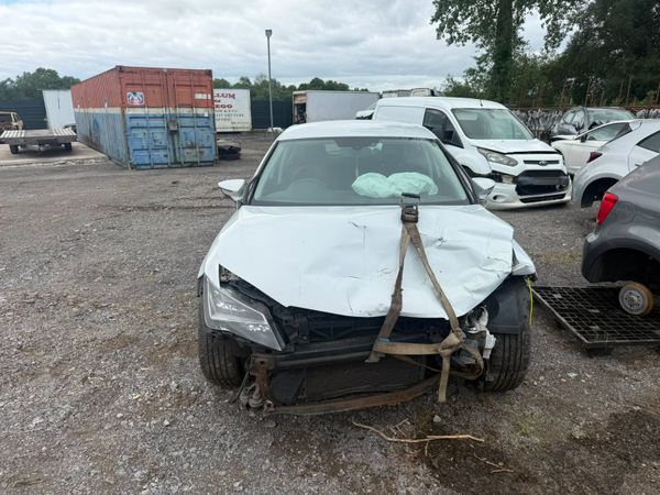 2014 Seat Leon 1.6 Diesel 391688744