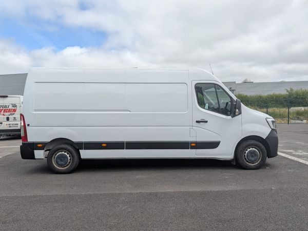 Renault Master 2023 391621856