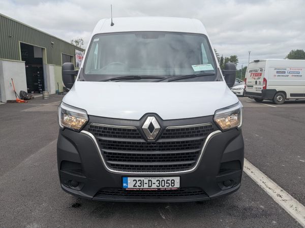 Renault Master 2023 391621872