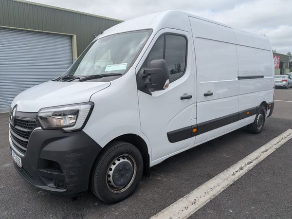 Renault Master 2023 391621873