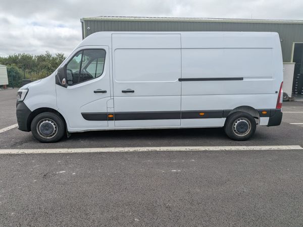 Renault Master 2023 391621874