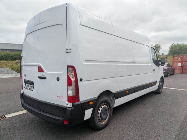 Renault Master 2023 391621880