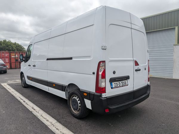 Renault Master 2023 391621881