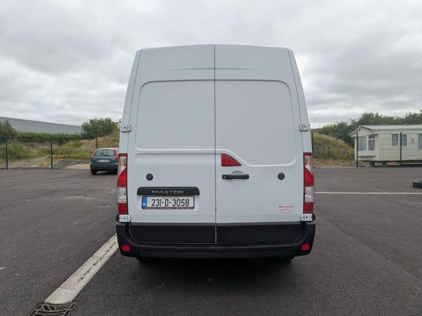 Renault Master 2023 391621882