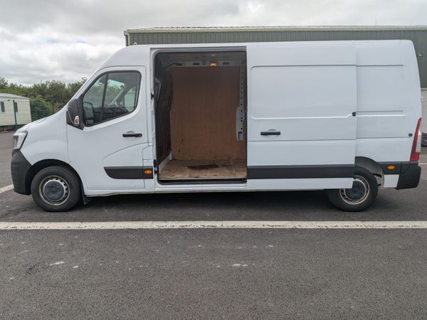 Renault Master 2023 391621883