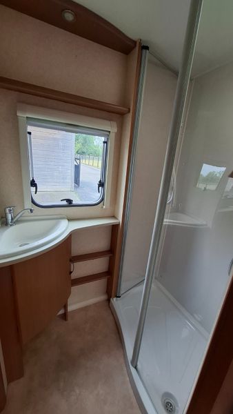 Bailey Ranger 4 berth caravan 391621994