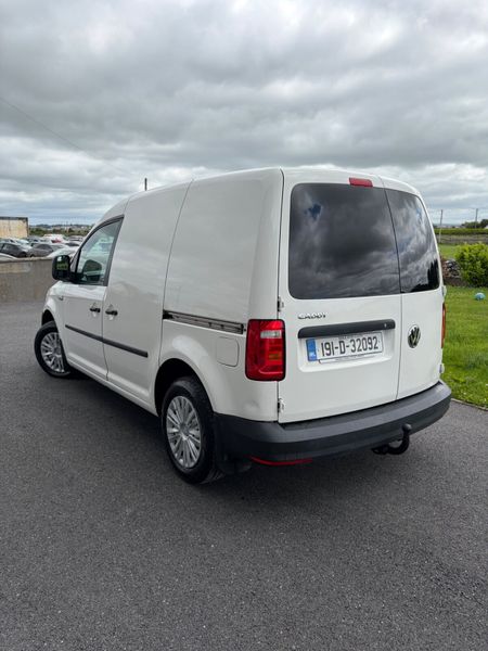 Volkswagen Caddy 2019 391623819