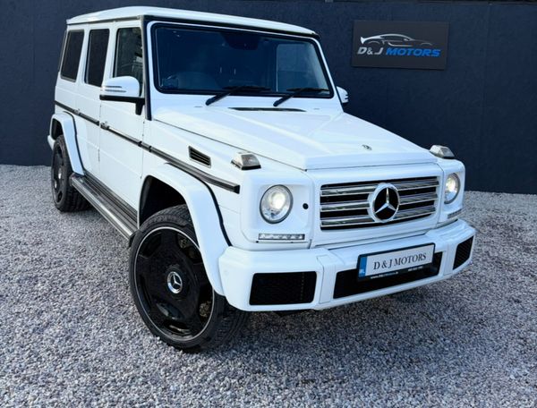 featured vehicles