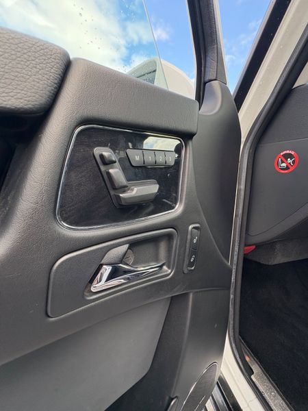Mercedes G350D G Wagon 3.0 Diesel 2 Seater 391767924