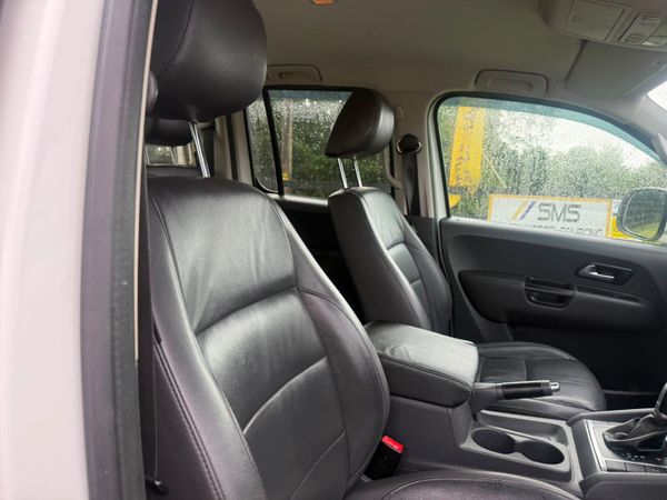Deposit taken*****151 Vw Amarok Highline 180bhp 391770247