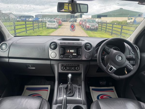 Deposit taken*****151 Vw Amarok Highline 180bhp 391770250