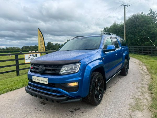 Deposit taken*****182 VW Amarok 224bhp 391770708