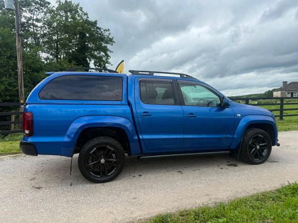 Deposit taken*****182 VW Amarok 224bhp 391770808