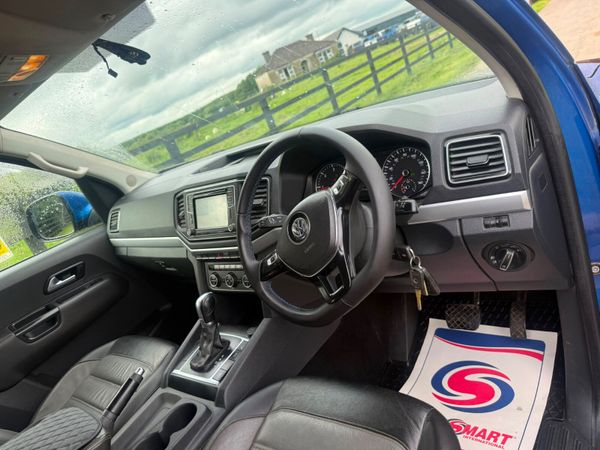 Deposit taken*****182 VW Amarok 224bhp 391770816