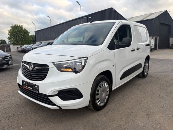Vauxhall Combo 391781693
