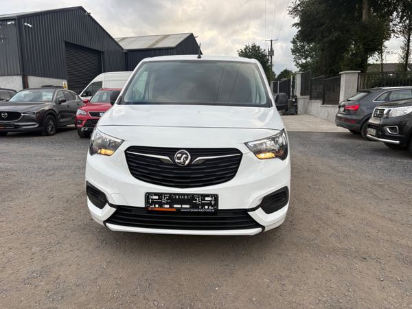 Vauxhall Combo 391781694