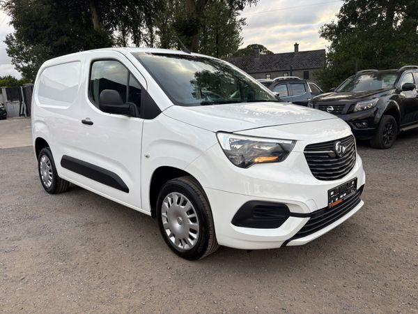 Vauxhall Combo 391781696