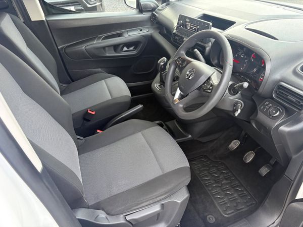 Vauxhall Combo 391781699