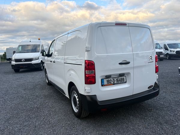 Citroen Dispatch 391781748