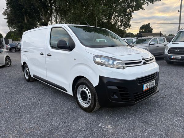 Citroen Dispatch 391781750