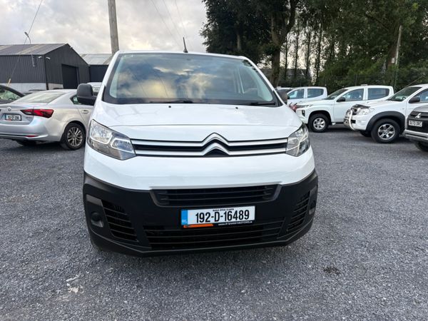 Citroen Dispatch 391781751