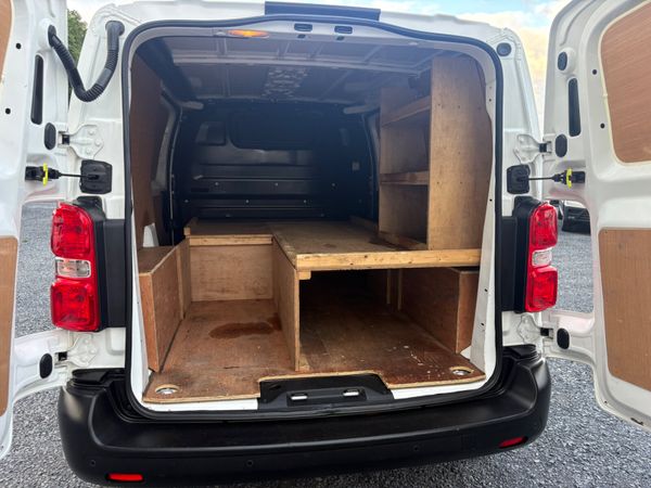 Citroen Dispatch 391781753