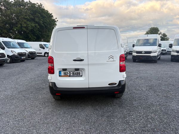 Citroen Dispatch 391781757