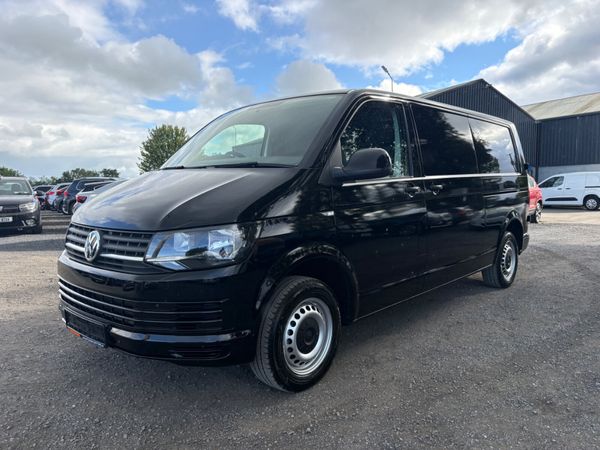 Volkswagen Transporter 391781798