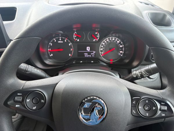 Vauxhall Combo 391781706