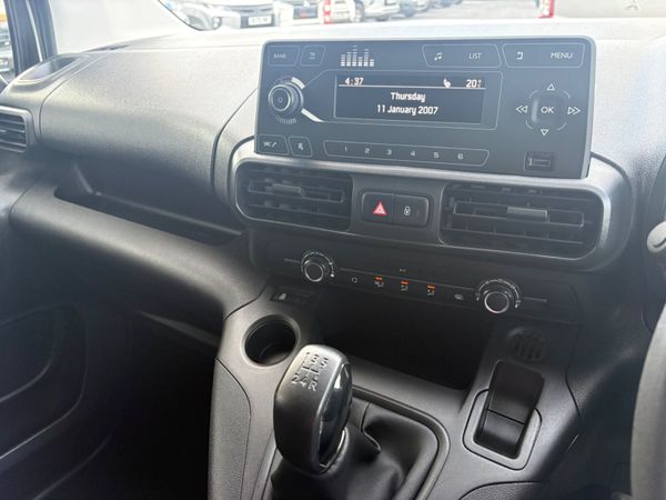 Vauxhall Combo 391781707