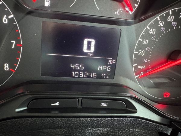 Vauxhall Combo 391781709