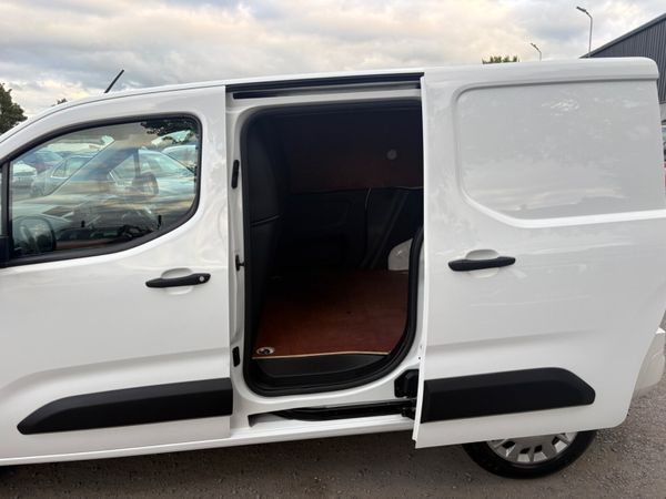 Vauxhall Combo 391781710
