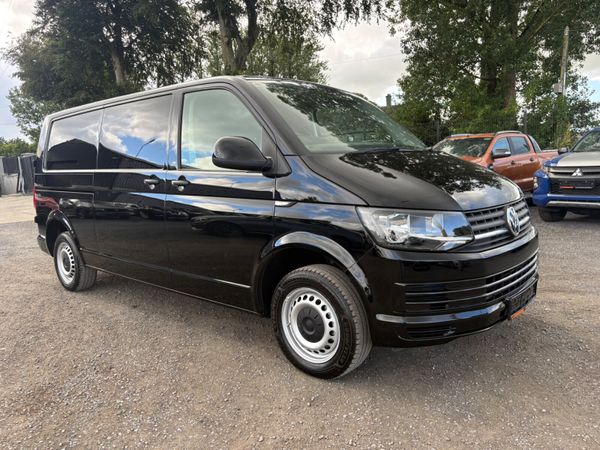 Volkswagen Transporter 391781801