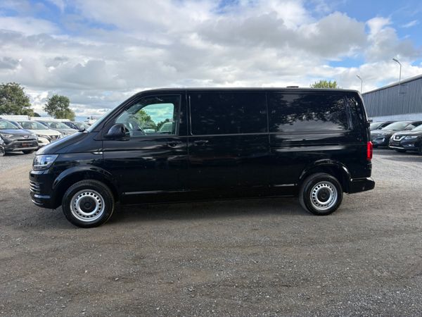 Volkswagen Transporter 391781813