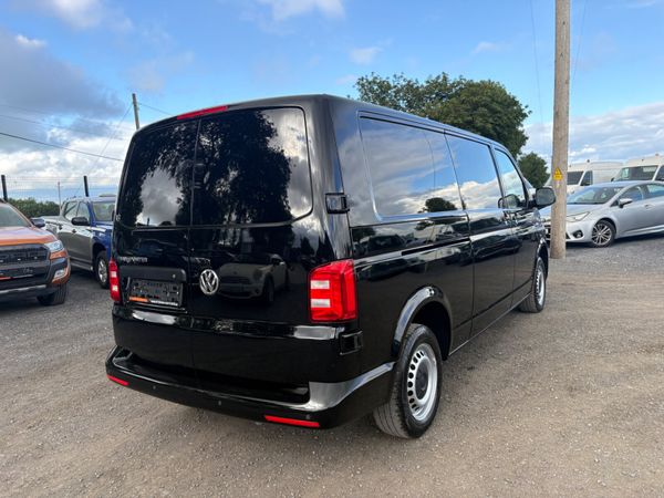 Volkswagen Transporter 391781817
