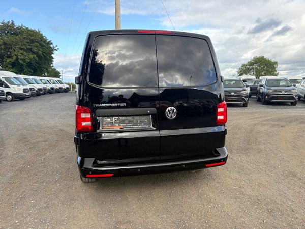 Volkswagen Transporter 391781819