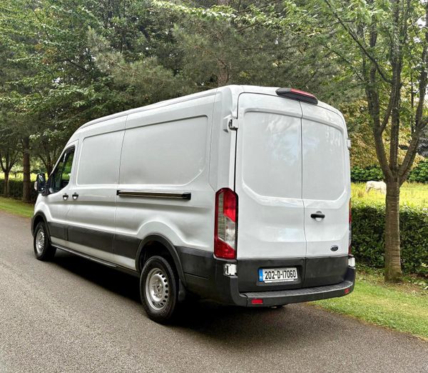 Ford Transit 2020 DOE 7/27 391792746