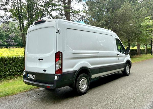 Ford Transit 2020 DOE 7/27 391792765