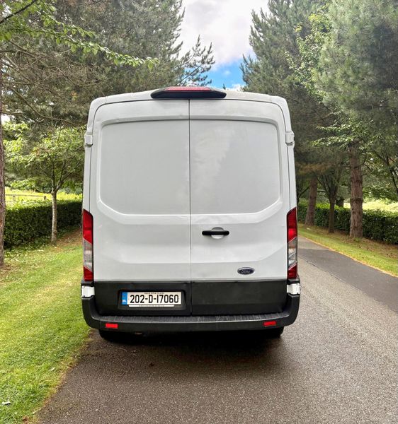 Ford Transit 2020 DOE 7/27 391792767