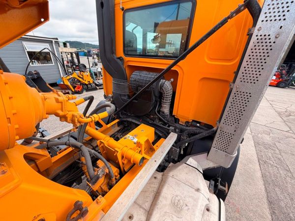 2022 DAF CF 340  Concrete Mixer Truck...45,000km 391796903