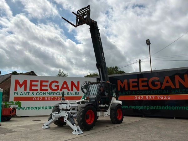 Bobcat  Telehandler Teleporter  14m Reach  4 Ton C 391701279