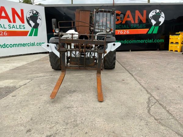 Bobcat  Telehandler Teleporter  14m Reach  4 Ton C 391701281