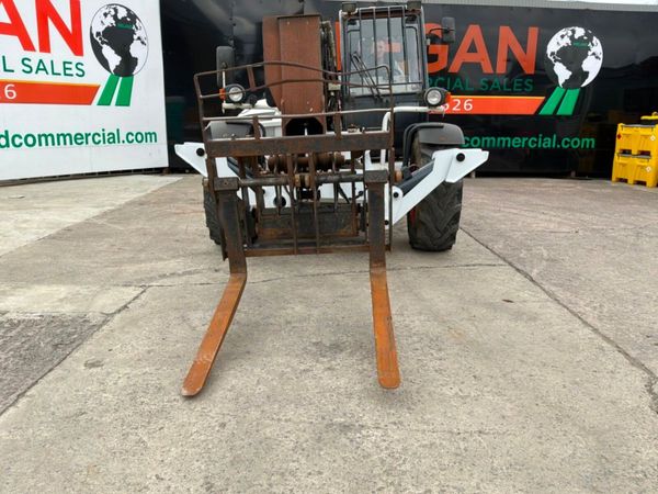 Bobcat  Telehandler Teleporter  14m Reach  4 Ton C 391701285