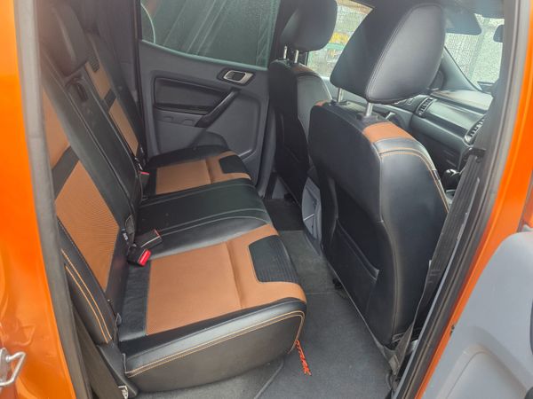 Ford Ranger 2017 391706958